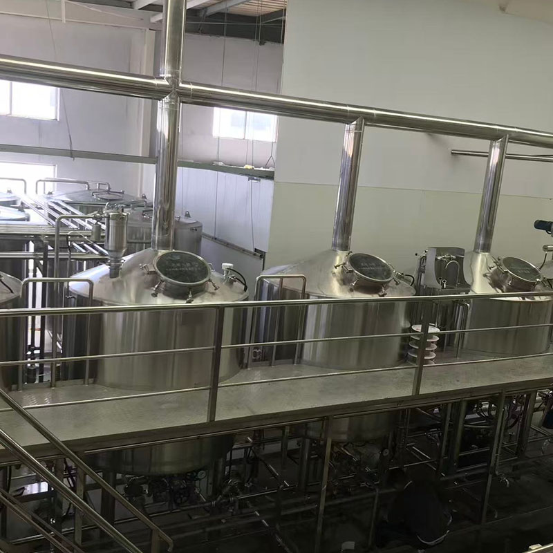 博兴精酿啤酒设备厂—啤酒文化的深刻内涵